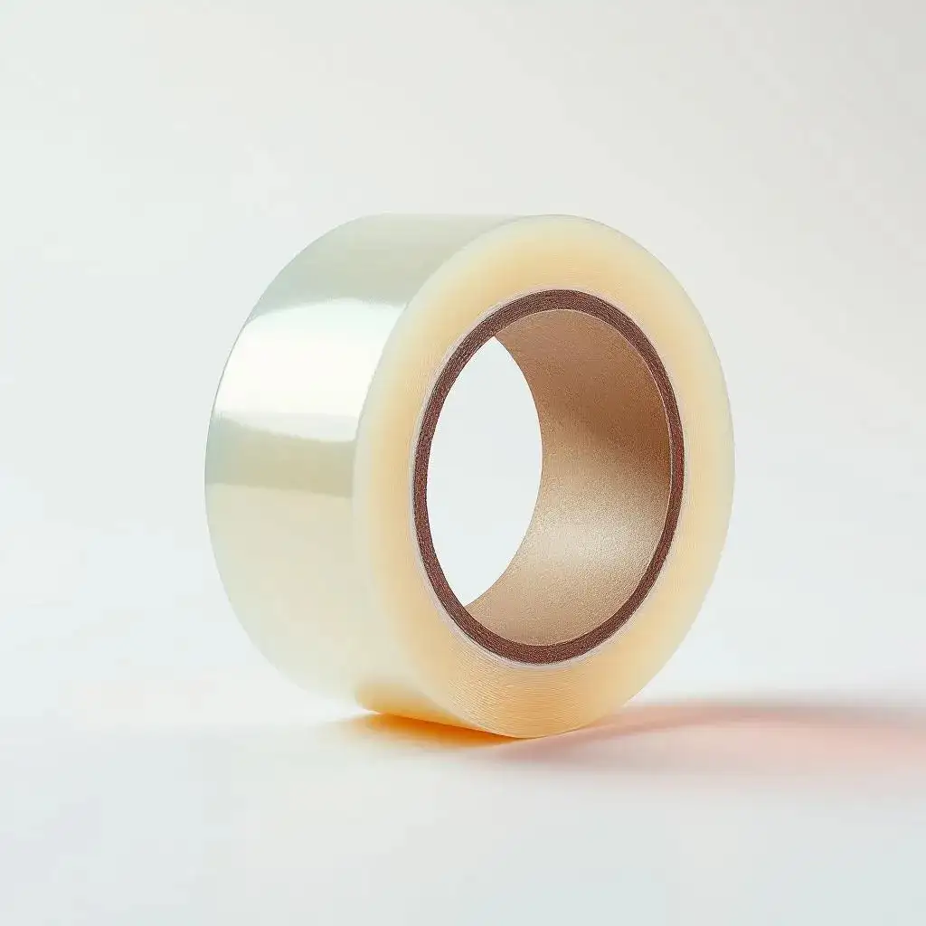 Clear Tape (1)