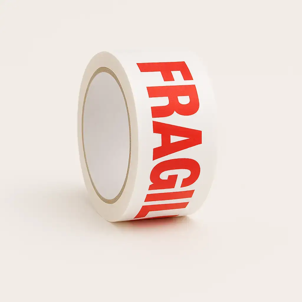 Fragile Tape